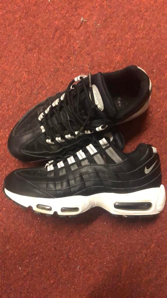 Air max 95, Kleding | Heren, Schoenen, Ophalen of Verzenden, Zo goed als nieuw