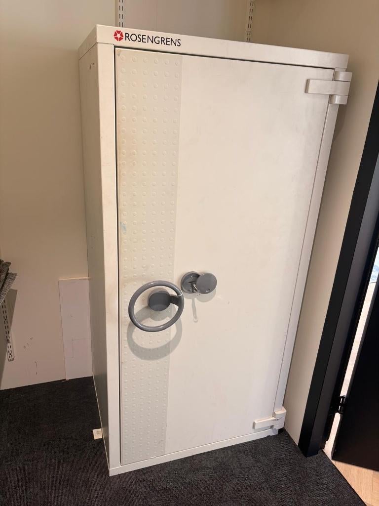 Nette kluis / brandkast, Ophalen, Gebruikt, Brandkast