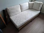 Bank Ekebol Ikea, Ophalen, 150 tot 200 cm, Tweepersoons, 75 tot 100 cm