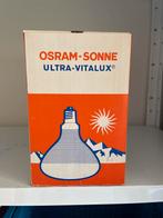 Osram-Sonne Ultra-Vitalux 300W UV-lamp, Ophalen, Gebruikt, 60 watt of meer, Overige typen