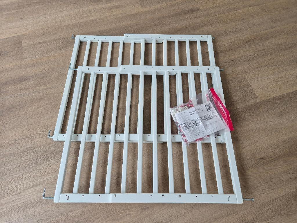 Traphekje Liam, Ophalen, Gebruikt, 100 tot 115 cm, Klemhekje