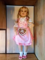 Ashton Drake pop met beweegbare benen. Nooit mee gespeeld, Ophalen of Verzenden