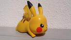 Pikachu figuur speelgoed Pokémon mcdonalds 2016, Pokemon, Verzamelen, Ophalen of Verzenden
