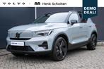Volvo EX40 Single Motor Extended Range Ultra Black Ed. 82 kW, Automaat, Overige modellen, 252 pk, Origineel Nederlands