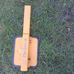 Wielklem CampLock - Voorkom diefstal van uw voertuig, Ophalen