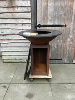 OFYR Classic Storage 100, Ophalen