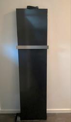 Vlakke designradiator Plieger, Ophalen, Gebruikt, Radiator, 60 tot 150 cm