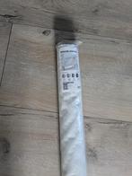 Vouwgordijn Ikea, Ophalen, Wit, Nieuw, 50 tot 100 cm