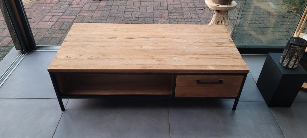 Salontafel Romaro, Ophalen, 100 tot 150 cm, 50 tot 100 cm, Minder dan 50 cm