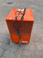 Ebac BD70 lucht droger / bouwdroger, Ophalen, Gebruikt