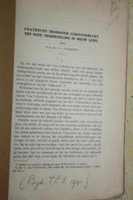 Adatrecht Tegenover Juristenrecht adatrecht Nederlands-Indië, Ophalen of Verzenden, Gelezen