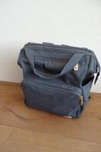 Lassig luiertas, luierrugzak, luierrugtas, Ophalen of Verzenden, Zo goed als nieuw, Rugzak