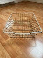 Ikea draadmand voor Pax kledingkast 50cm, Huis en Inrichting, Kasten | Kledingkasten, Ophalen, 50 tot 100 cm, Zo goed als nieuw