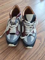 Made in Italy sneakers, Made in Italy, Ophalen of Verzenden, Sneakers of Gympen, Grijs