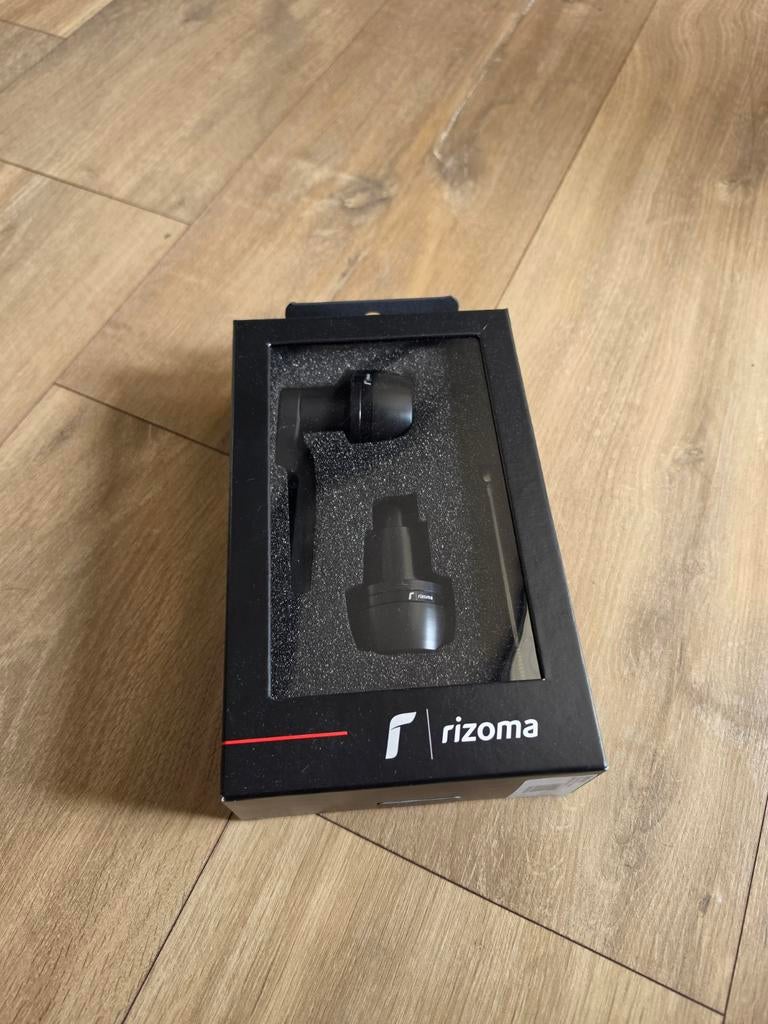 Rizoma valdoppen PM598B (BMW M1000R), Ophalen of Verzenden, Nieuw