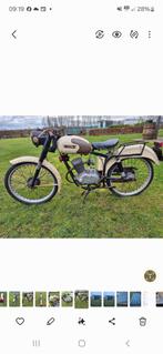 Laverda  LOOPT NOG, Ophalen of Verzenden, Overige merken