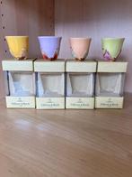 Villeroy & Boch Poetic Spring Eierdopjes Vlinders, Ophalen of Verzenden, Zo goed als nieuw