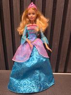 Barbie Mattel singing The Island Princess Rosella, Ophalen of Verzenden, Zo goed als nieuw, Barbie