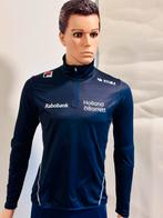 Sportkleding sportshirt pully maat M hardloopshirt Fila, Ophalen of Verzenden, Zo goed als nieuw, Hardlopen of Fietsen, Maat 48/50 (M)