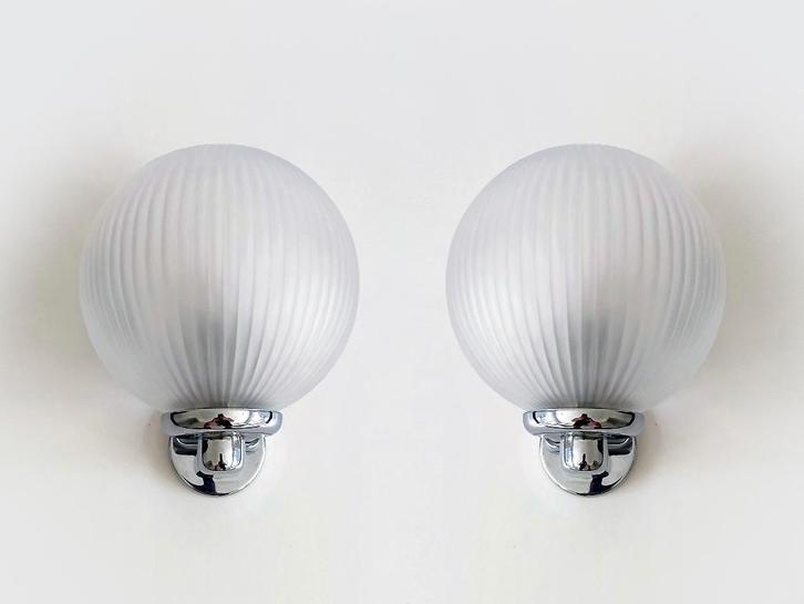 wandlampen Inda, Verzamelen, Retro, Huis en Inrichting, Verzenden