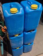 10L Jerrycans - Ideaal voor opslag!, Ophalen of Verzenden