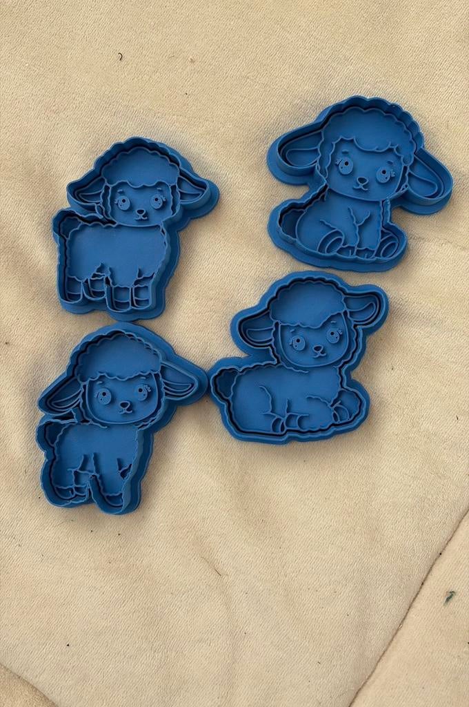 Koekvormpjes cheaps, Ophalen of Verzenden, Nieuw, Taarten of Cupcakes, Bakvorm