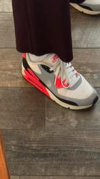 Nike air max hyperfuse infrared, Overige kleuren, Ophalen of Verzenden, Sneakers of Gympen, Gedragen