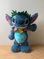 Dansende Stitch Knuffel, Ophalen of Verzenden, Zo goed als nieuw, Overige typen