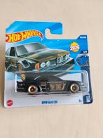 Hotwheels bmw 635CSI, Ophalen of Verzenden, Nieuw, Auto