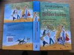 De kinderen van Bolderburen door Astrid Lindgren, Ophalen of Verzenden, Zo goed als nieuw, Fictie algemeen