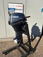 Yamaha 8 PK viertakt kortstaart buitenboordmotor, Watersport en Boten, Ophalen, Gebruikt, 5 tot 10 pk, Viertaktmotor