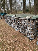 Brandhout Haardhout, Tuin en Terras, 6 m³ of meer, Ophalen, Blokken