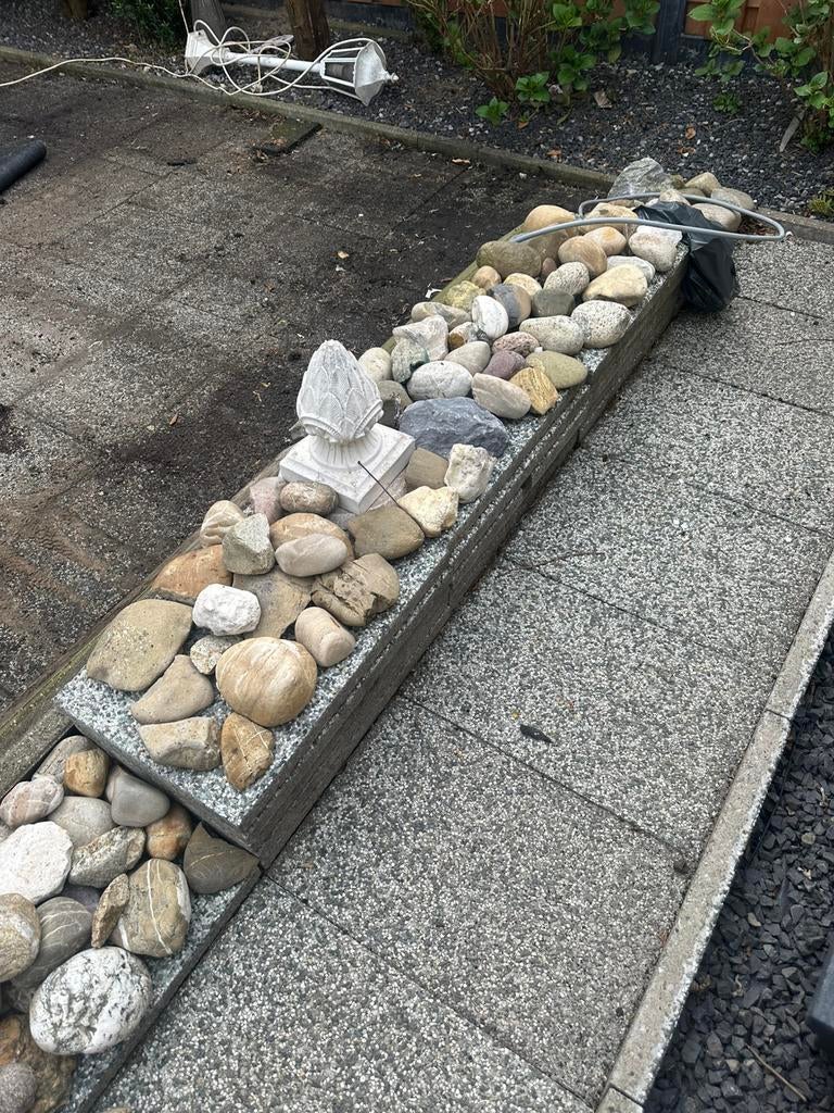 Gratis afhalen te giesbeek, Tuin en Terras, Ophalen of Verzenden, Zo goed als nieuw