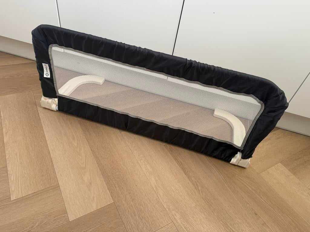 Safety 1st bedhekje, opvouwbaar voor op reis, Ophalen, Zo goed als nieuw, Minder dan 140 cm, Minder dan 70 cm