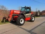 Manitou - 2002 - MLT835 LSU Turbo - Verreiker, Verreiker