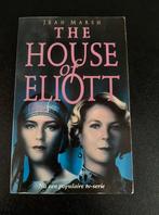 Jean Marsh: The House of Eliott!, Gelezen, Europa overig, Ophalen of Verzenden, Jean Marsh