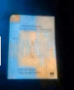 Studieboek bedrijfseconomie, Ophalen of Verzenden, Zo goed als nieuw