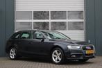 Audi A4 Avant 1.8 TFSI Business Edition Automaat Clima/Cruis, Stof, Gebruikt, 4 cilinders, A4