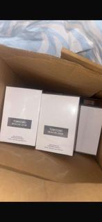 Tom Ford Beau de Jour Eau de Parfum (origineel, nieuw), Ophalen of Verzenden, Nieuw