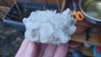 FM31 Kwarts Tarentaise Savoie Frankrijk #collectie #verzamel, Ophalen of Verzenden, Mineraal