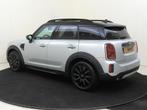 Mini Mini Countryman 1.5 Cooper Boardwalk Edition NAVIGATIE, 136 pk, Countryman, Wit, 19 km/l