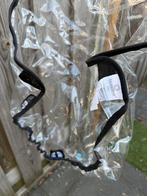 2x Bugaboo kinderwagen regenhoes, Gebruikt, Ophalen, Kinderwagen, Duowagen