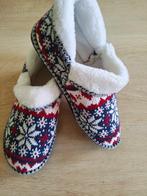 sloffen, Overige kleuren, Ophalen of Verzenden, Zo goed als nieuw, Pantoffels of Sloffen