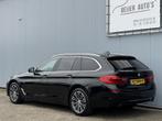 BMW 5 Serie Touring 520i Executive Automaat Navigatie/Camera, Automaat, 1998 cc, Achterwielaandrijving, Gebruikt