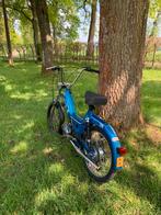 Puch maxi s, Ophalen, Zo goed als nieuw, 1 versnellingen, Maximaal 25 km/u