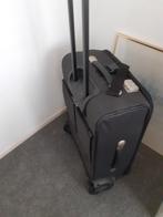 Rijs koffer 60?/65 hoog50breed., Hard kunststof, Zo goed als nieuw, 35 tot 45 cm, Ophalen