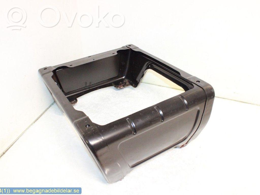 Stoelconsole gevraagd Renault Master, Ophalen, Nissan