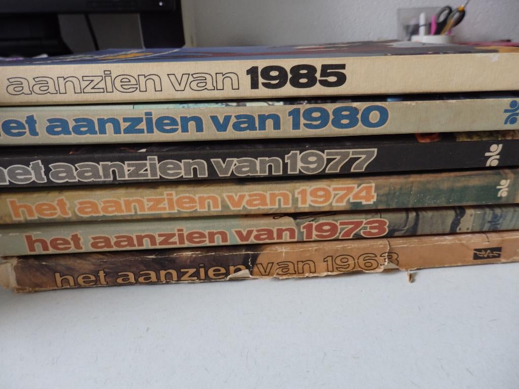Het aanzien van  ...., Boeken, Geschiedenis | Wereld, Ophalen of Verzenden, Gelezen, Overige gebieden
