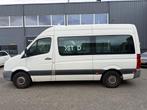 Volkswagen Crafter 35 2.5 TDI L2H1 NL-Auto / MARGE / Invalid, Auto's, Overige carrosserieën, 2000 kg, Wit, Bedrijf