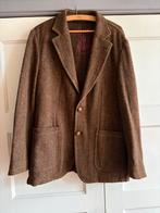 Mooi colbert Harris Tweed, Ophalen of Verzenden, Gedragen, Maat 52/54 (L), Overige kleuren